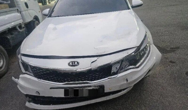 
								KIA K5 full									