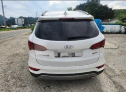 
										HYUNDAI SANTA FE full									