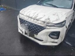 
										HYUNDAI SANTA FE full									