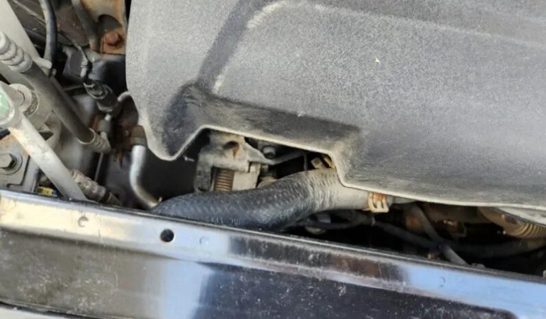 
								HYUNDAI SANTA FE full									