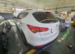 
										HYUNDAI SANTA FE full									