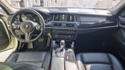 
										BMW 530d full									
