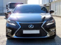 
										LEXUS ES350 full									