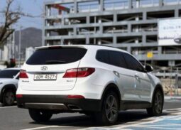 
										HYUNDAI MAXCRUZ full									