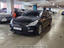 
										HYUNDAI GRANDEUR full									