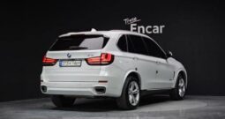 
										BMW X5 xDrive30d M Sport full									
