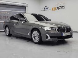 
										BMW 530i full									