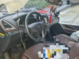 
										HYUNDAI SANTA FE full									