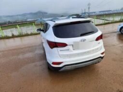 
										HYUNDAI SANTA FE full									