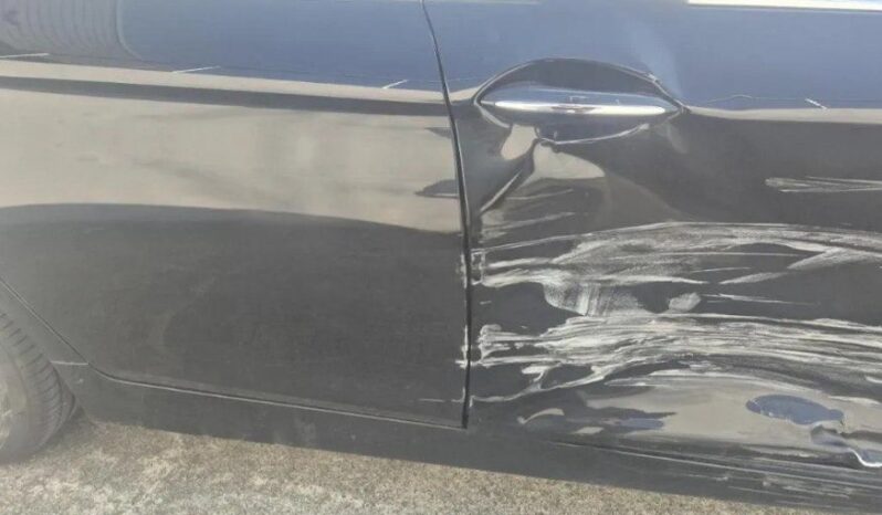 
								BMW 520d Xdrive full									