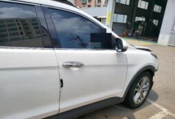 
										HYUNDAI SANTA FE full									