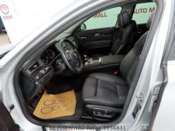 
										BMW 750Ld xDrive full									