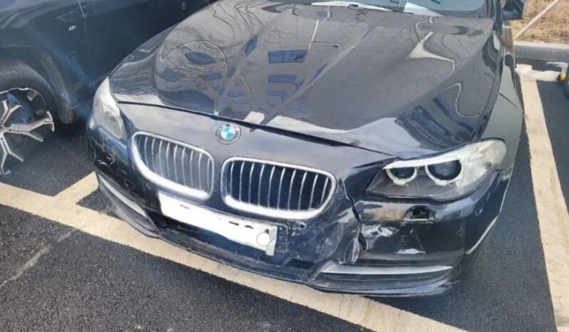 
								BMW 530d Xdrive full									