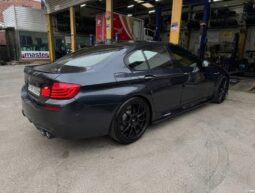 
										BMW M5 full									