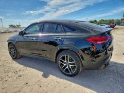 
										MERCEDES BENZ GLE 53 full									