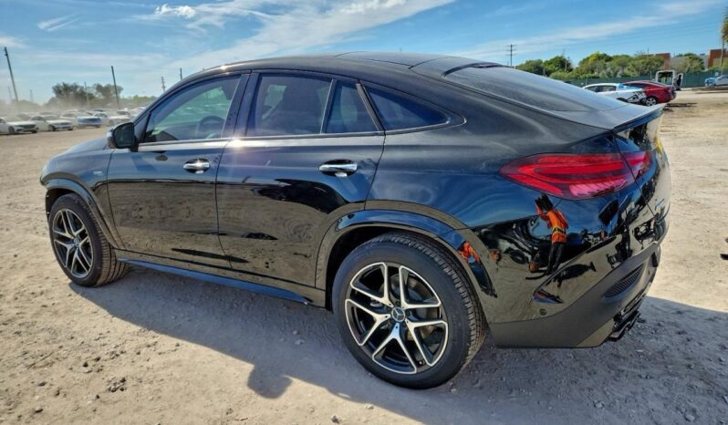 
								MERCEDES BENZ GLE 53 full									