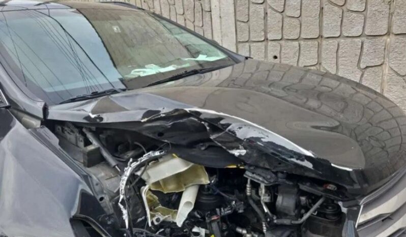 
								HYUNDAI SANTA FE full									