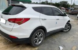 
										HYUNDAI SANTA FE full									