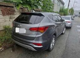 
										HYUNDAI SANTA FE full									