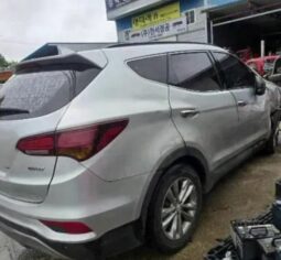 
										HYUNDAI SANTA FE full									
