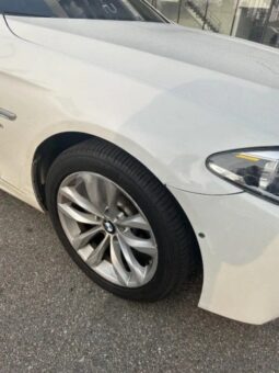 
										BMW 520d full									