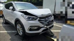 
										HYUNDAI SANTA FE full									