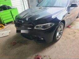 
										BMW 530d full									