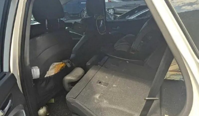 
								HYUNDAI SANTA FE full									