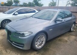 
										BMW 520d full									