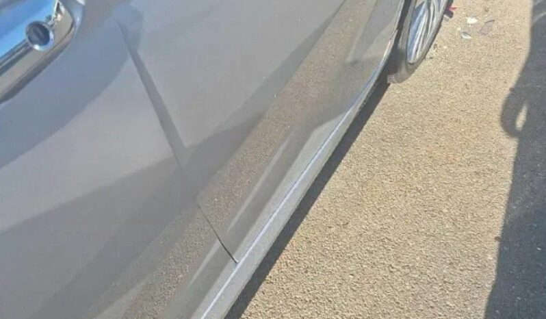 
								TOYOTA CAMRY HV full									
