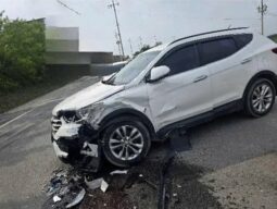 
										HYUNDAI SANTA FE full									
