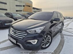 
										HYUNDAI MAXCRUZ full									