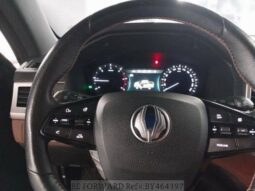 
										SsangYong Rexton full									