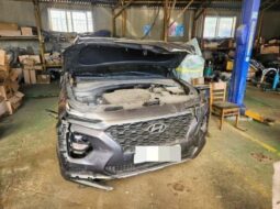 
										HYUNDAI SANTA FE full									
