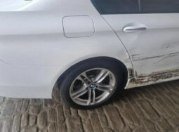 
										BMW 520d full									