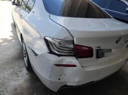 
										BMW 520d Xdrive full									