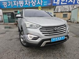 
										HYUNDAI MAXCRUZ full									