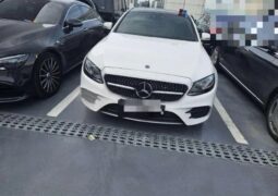 
										MERCEDES BENZ E350 full									