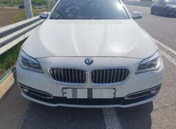 
										BMW 520d Xdrive full									