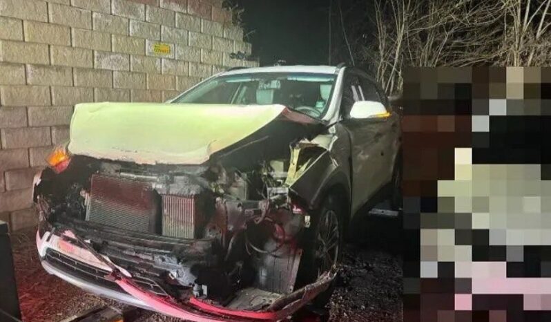 
								HYUNDAI SANTA FE full									