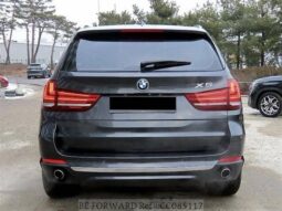 
										BMW X5 xDrive30d full									