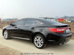 
										HYUNDAI GRANDEUR full									