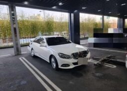 
										MERCEDES E300 4Matic full									