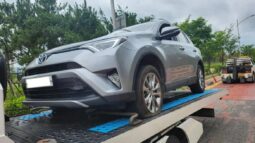 
										TOYOTA RAV 4 full									