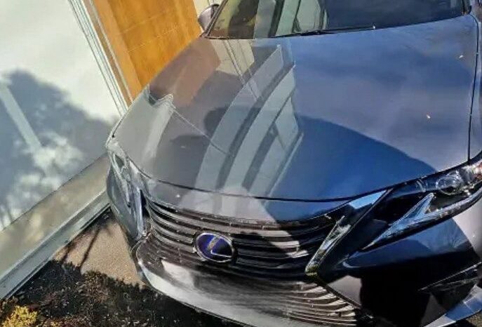 
								LEXUS ES300h full									