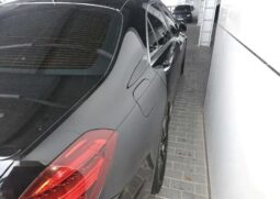 
										MERCEDES BENZ S350d 4Matic L full									