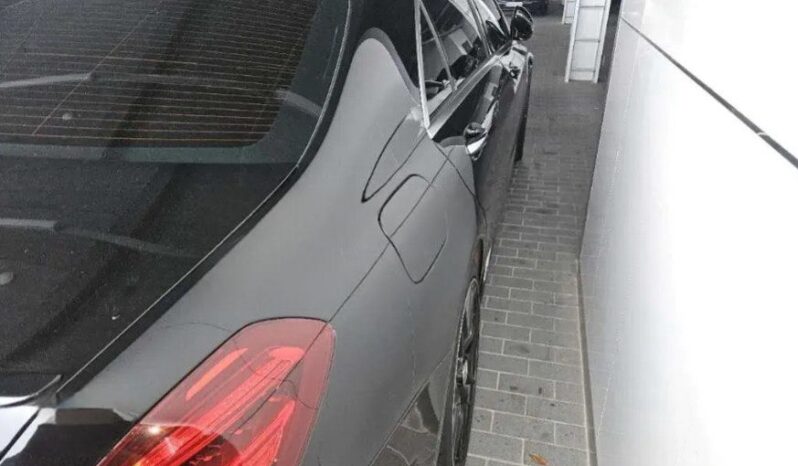 
								MERCEDES BENZ S350d 4Matic L full									