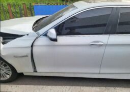 
										BMW 520d full									