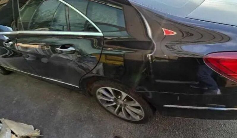 
								MERCEDES BENZ CLS 250d 4Matic full									