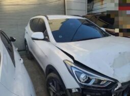 
										HYUNDAI SANTA FE full									